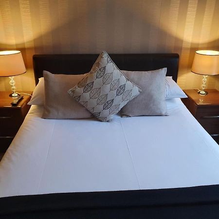 Senlac Guesthouse Hastings Esterno foto