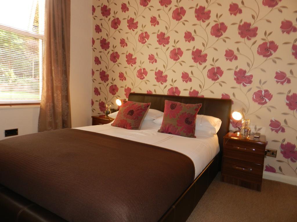 Senlac Guesthouse Hastings Camera foto