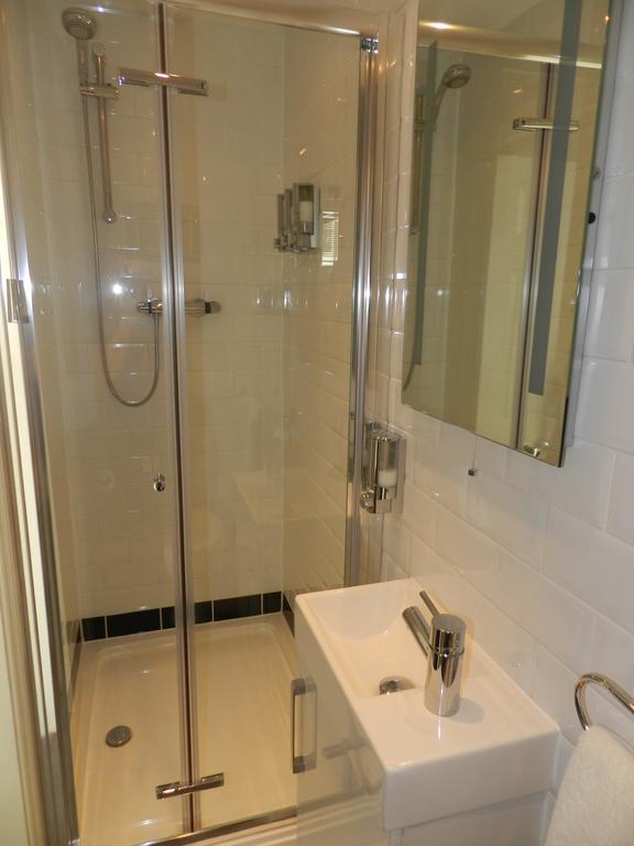 Senlac Guesthouse Hastings Esterno foto