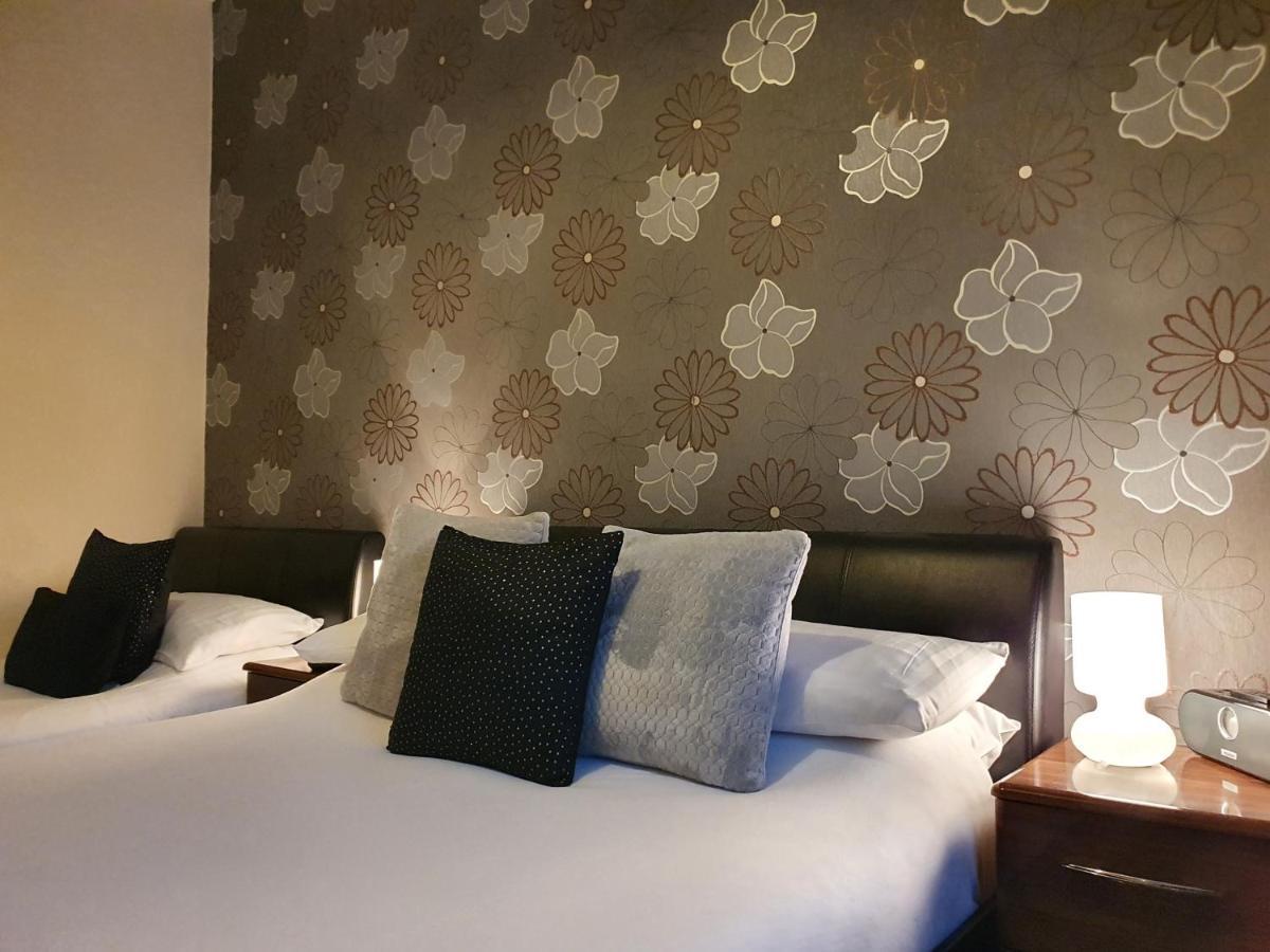 Senlac Guesthouse Hastings Esterno foto