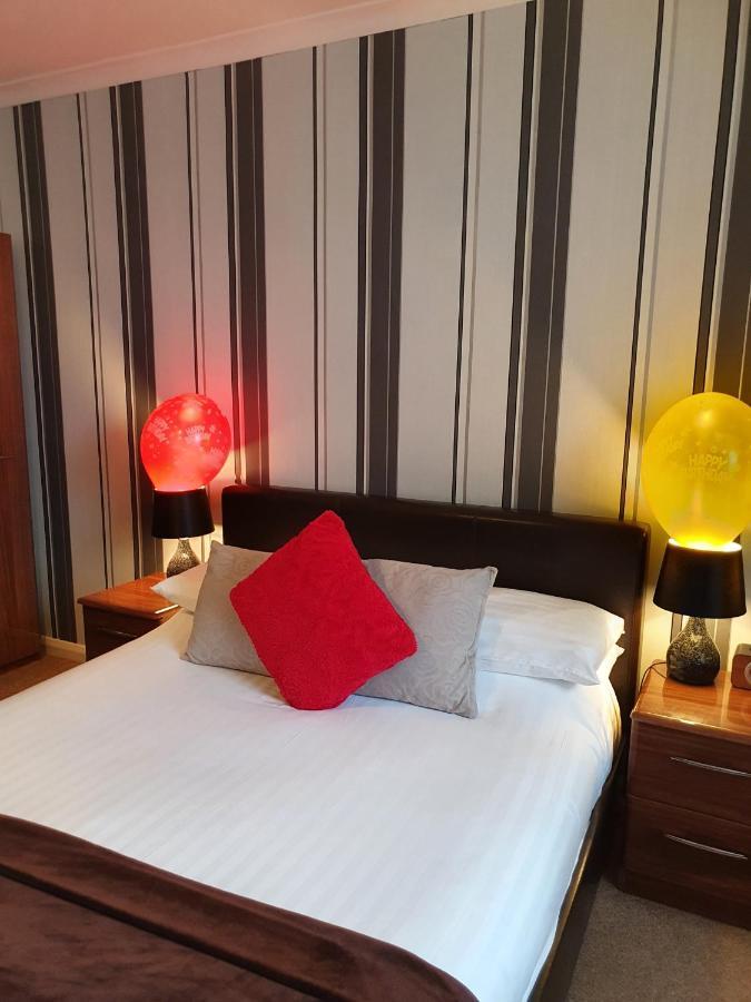 Senlac Guesthouse Hastings Esterno foto