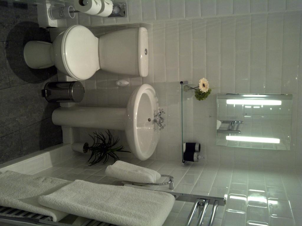 Senlac Guesthouse Hastings Camera foto